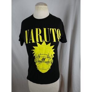 Naruto Shippuden Naruto Shirt Size S